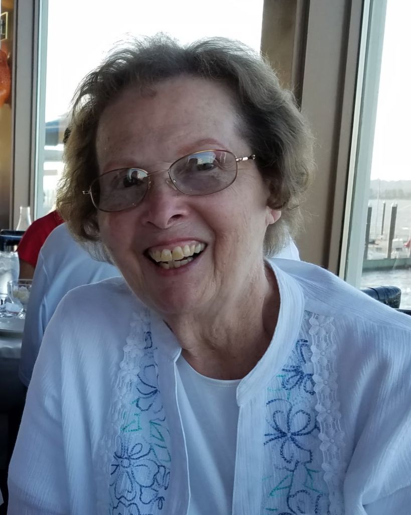 Linda Louise Gibbons