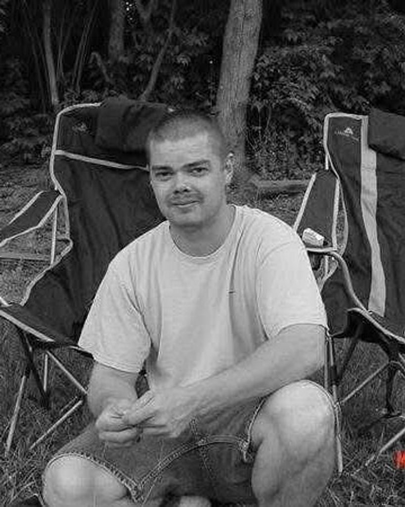 Steven Meadows Profile Photo