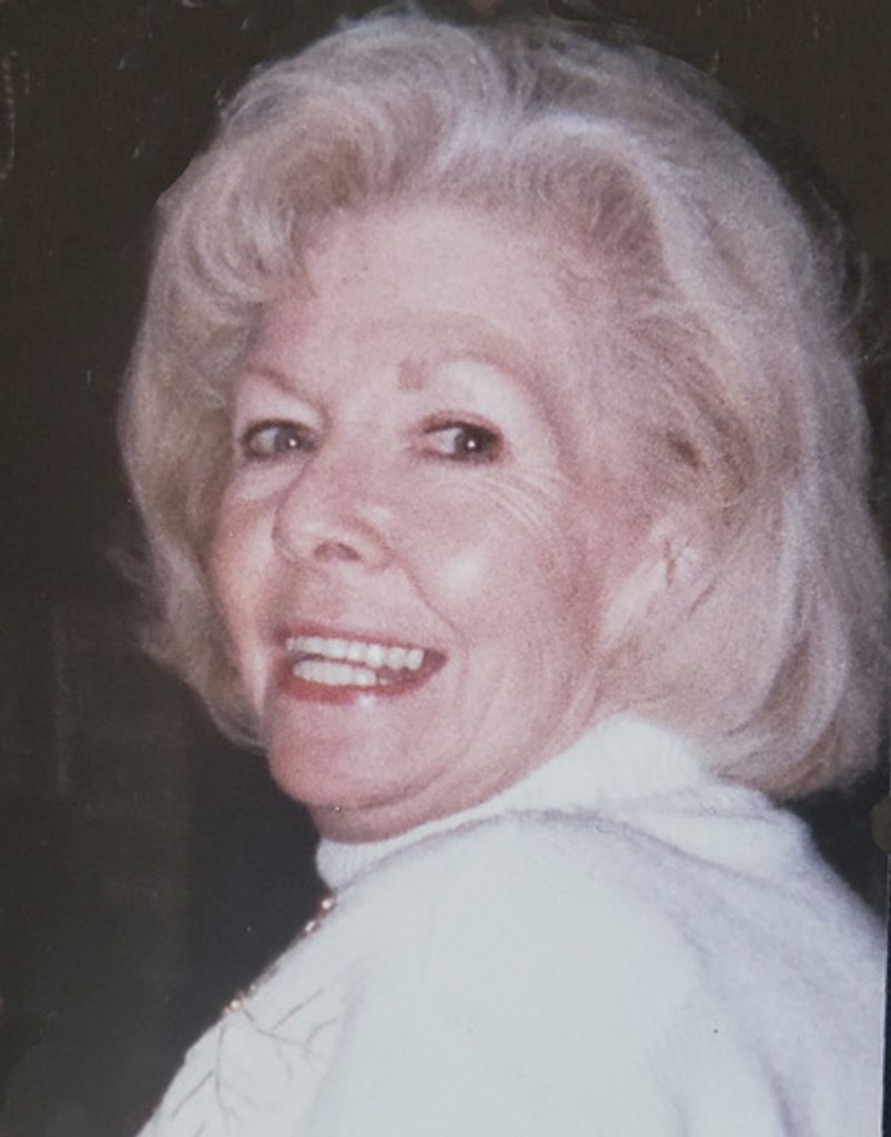 Joyce Sickler Cosentino