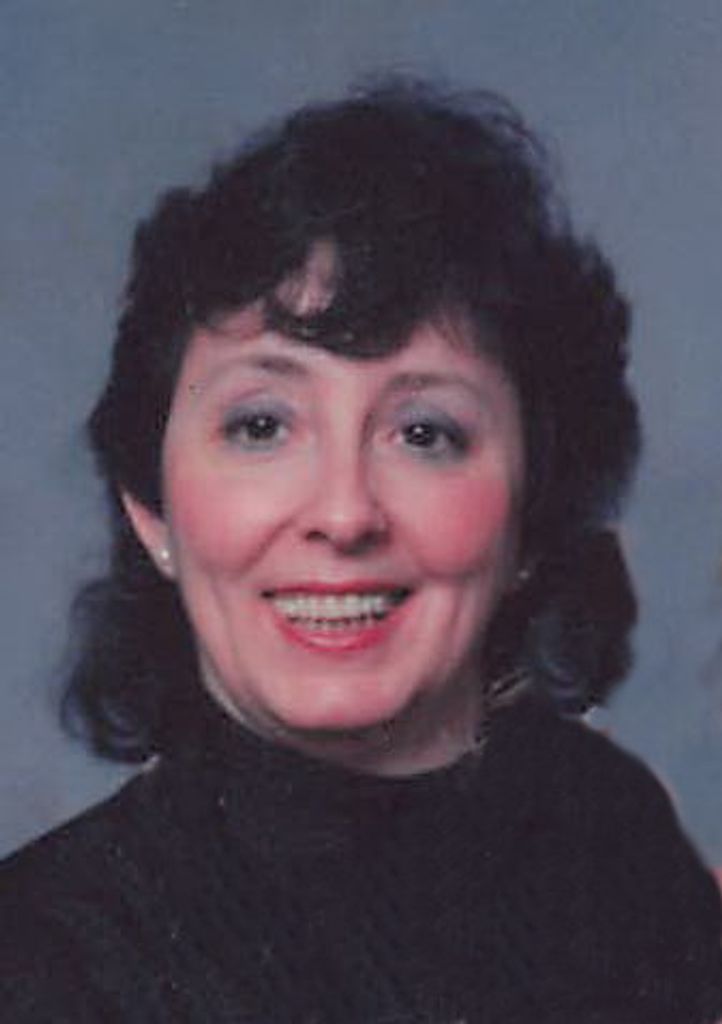 Patricia Ann (Andress)  Land Profile Photo