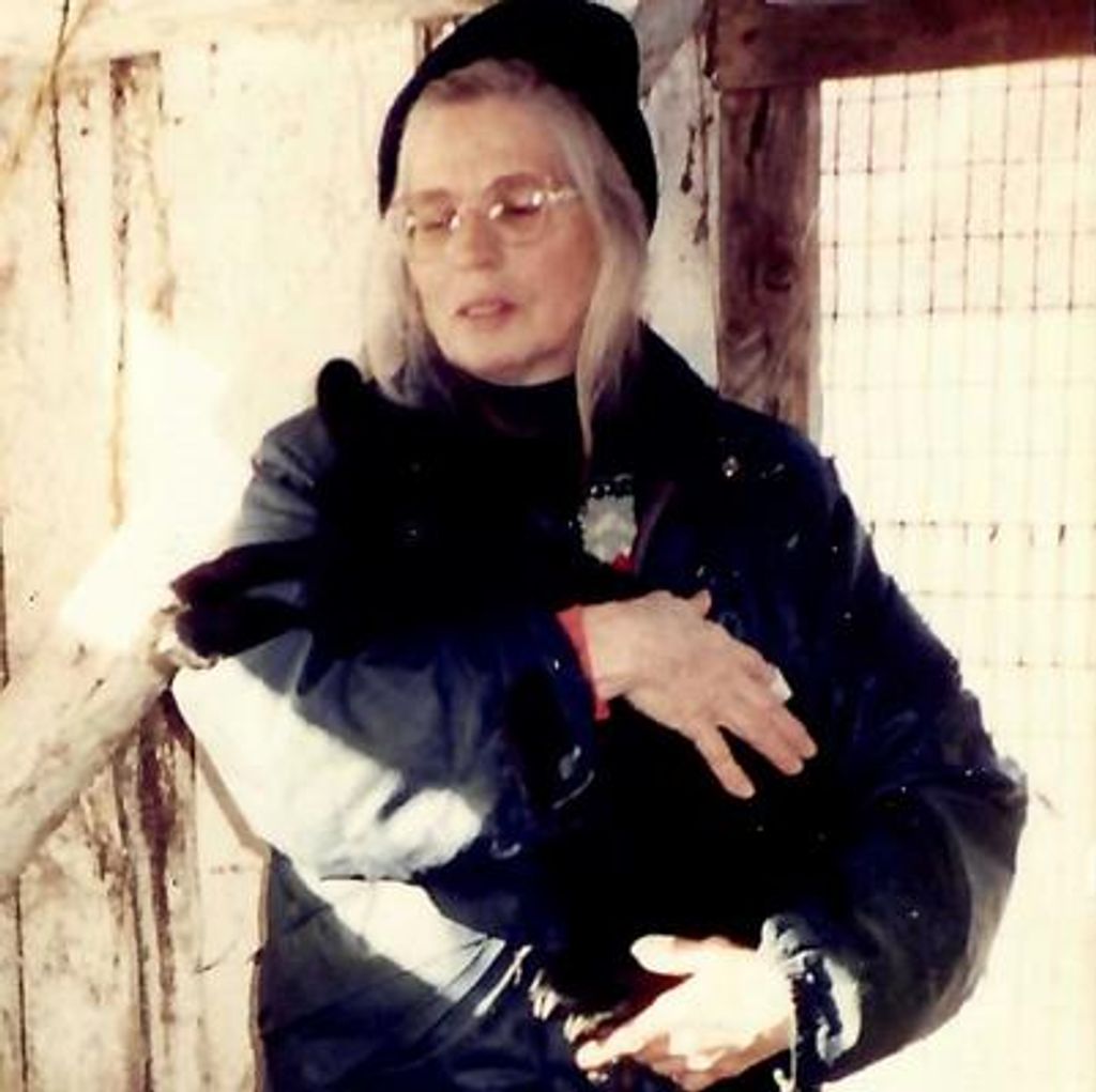 Rosalie Davie Profile Photo