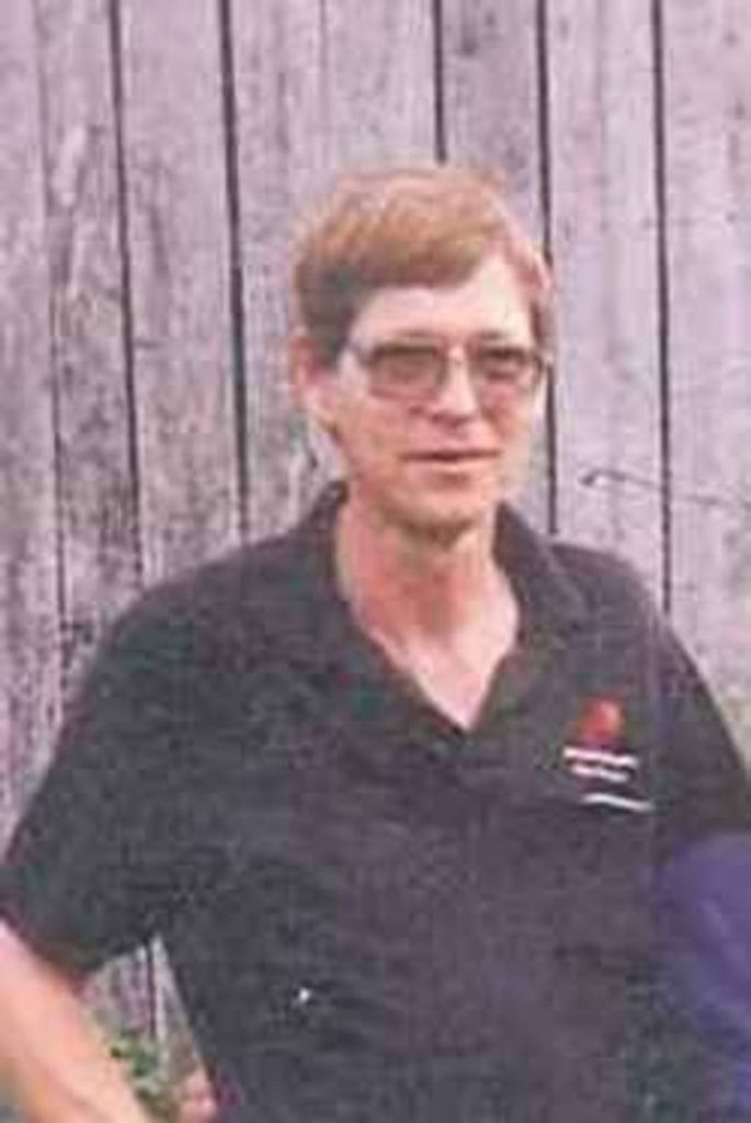 Charles Daniel Garner