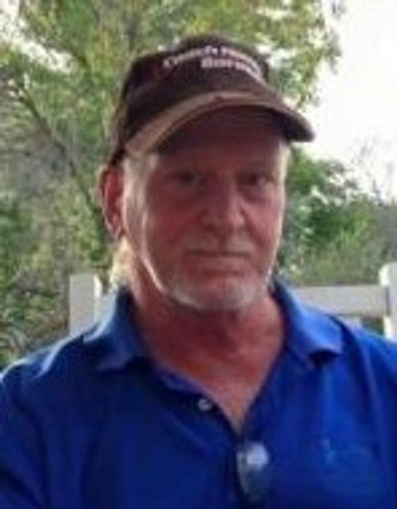 Robert G Adams Profile Photo