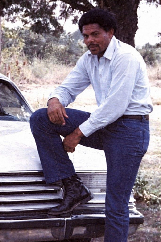 Joe E. Roseburrow Profile Photo