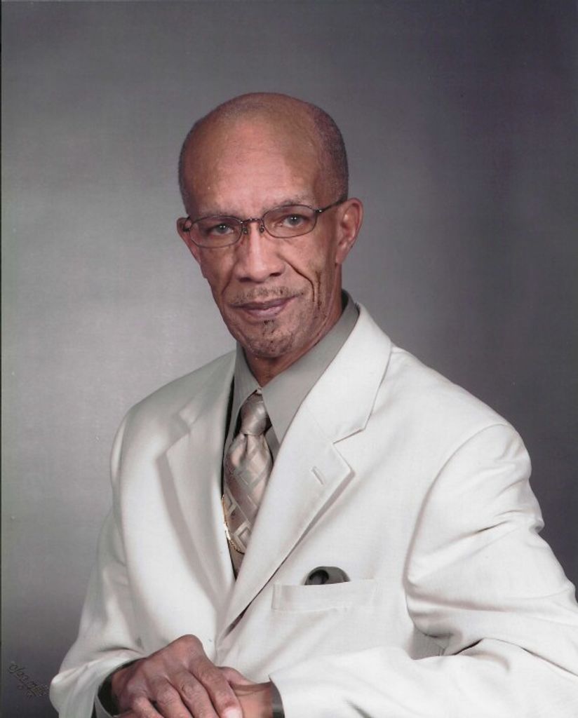 Troy Monroe Cook, Jr.