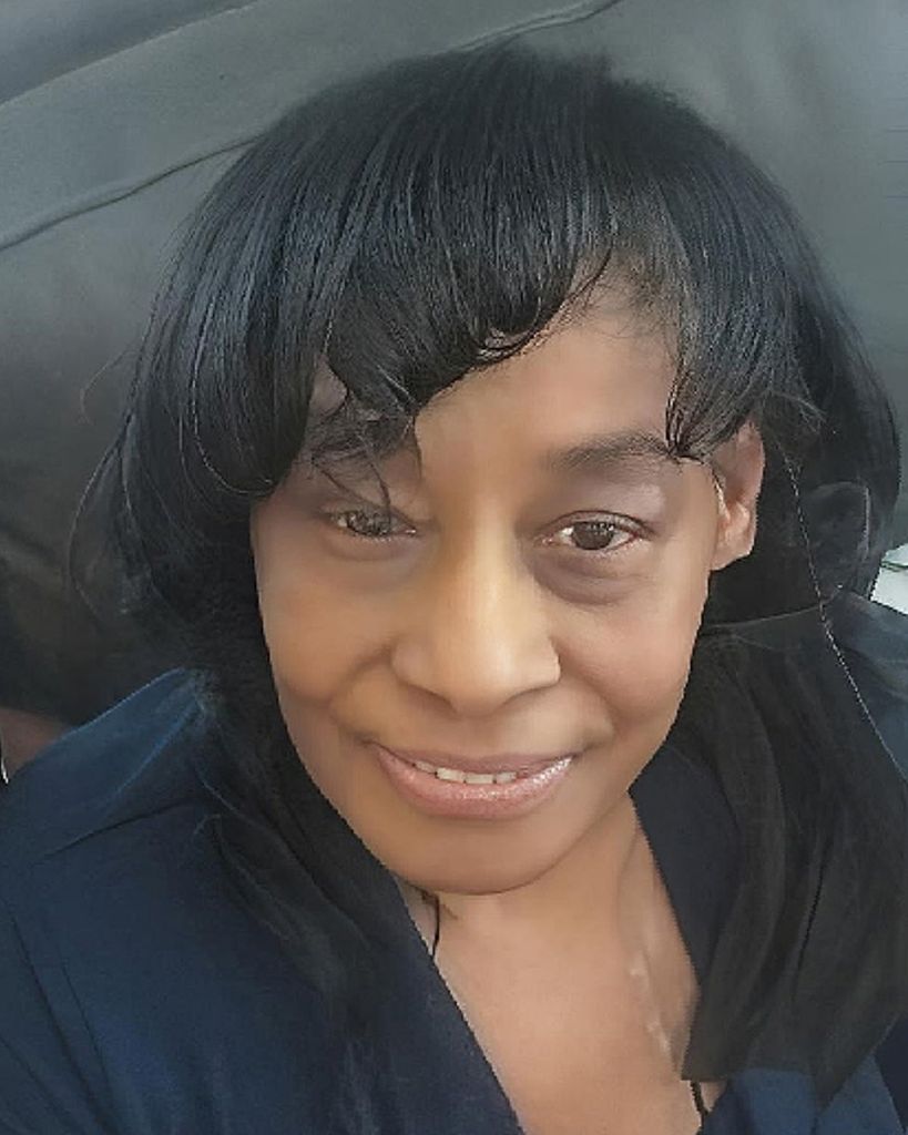 Diane Reece