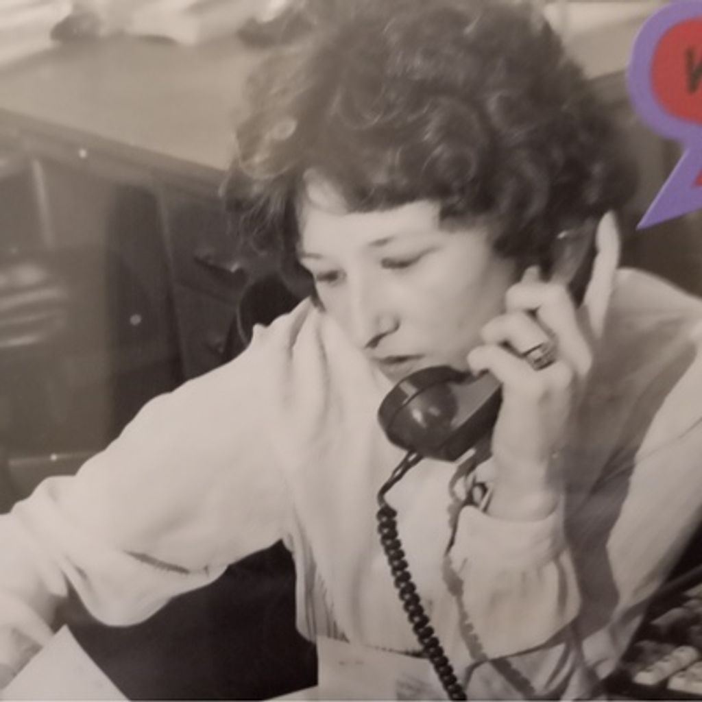 Marilyn Kucer Profile Photo