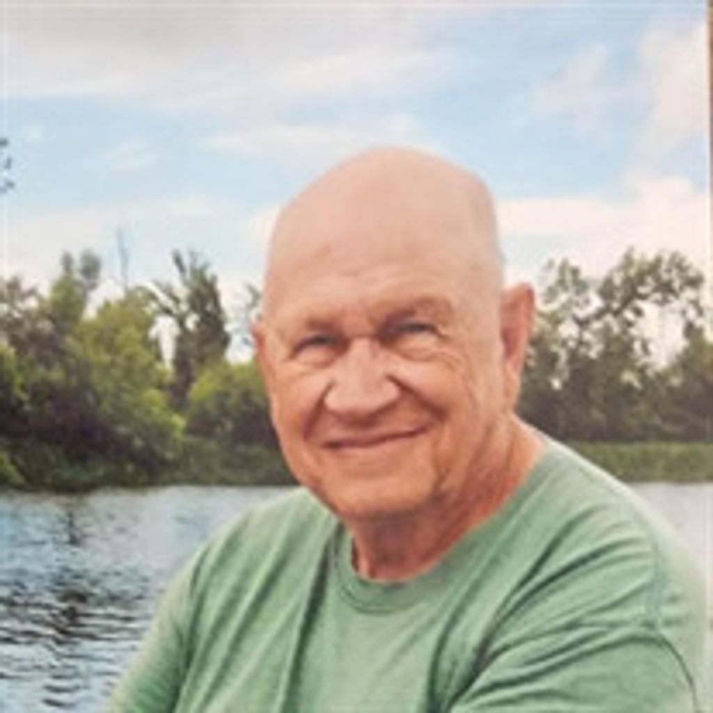 Jim Richardson