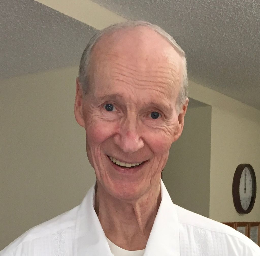 Dennis "Denny" B. Dickey