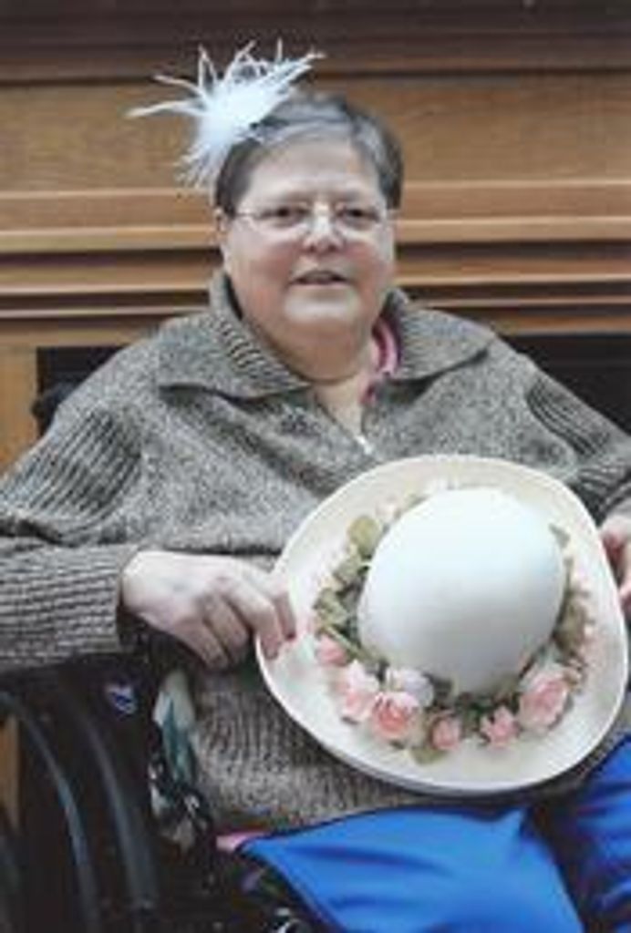 Joann Marie Terpening