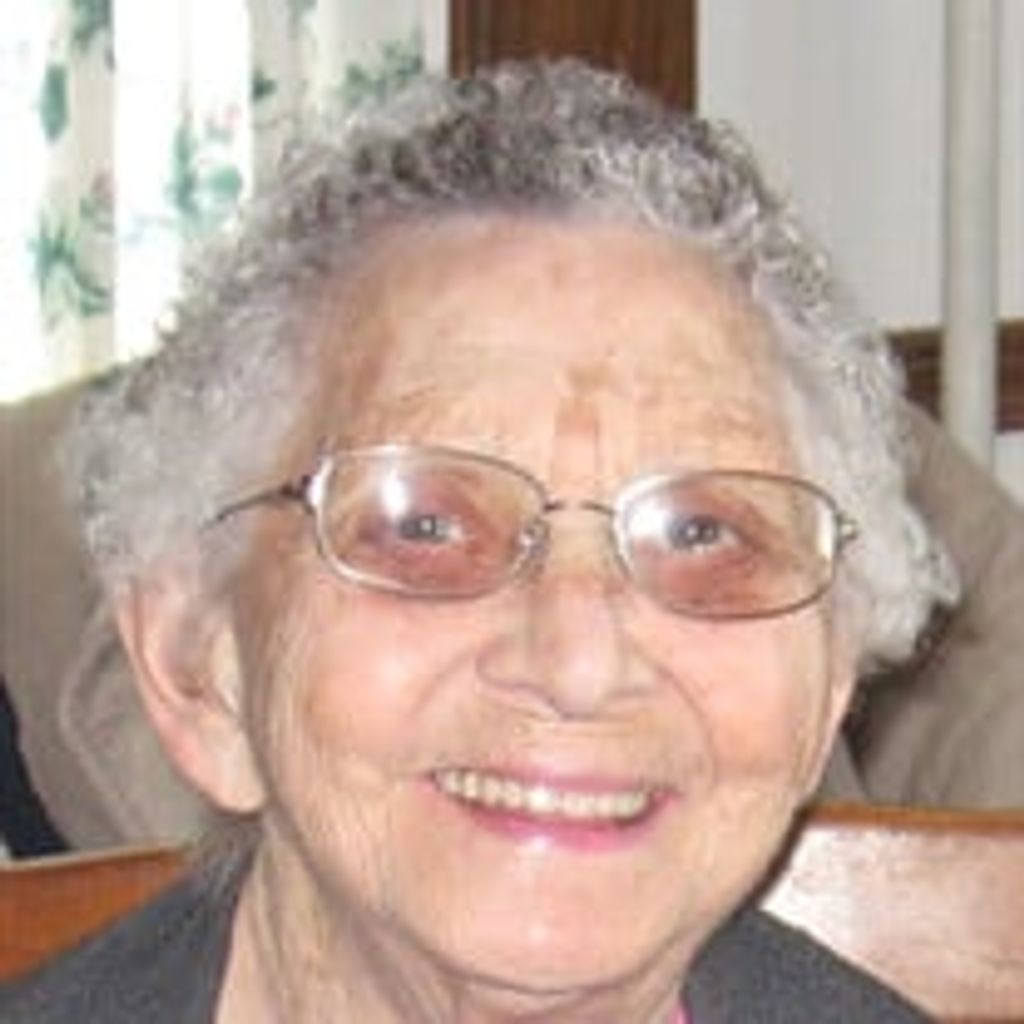 Mary Johnston