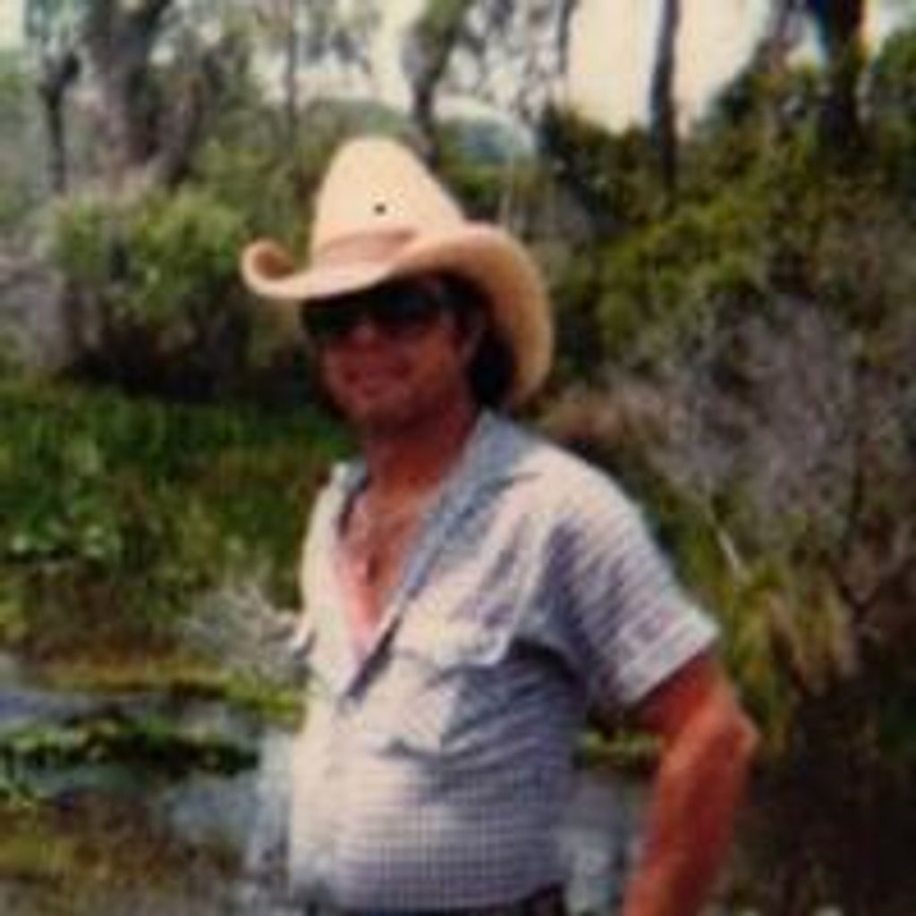Jimmie Edward Cravey