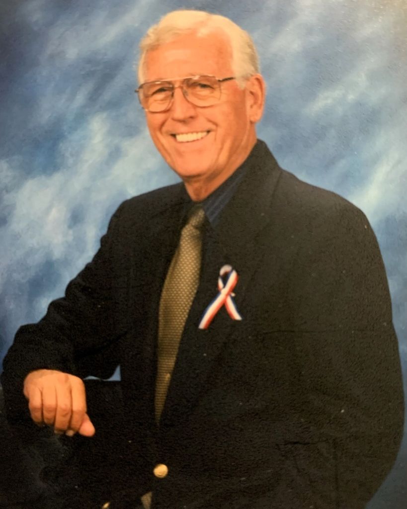 L. Keith Lance Profile Photo