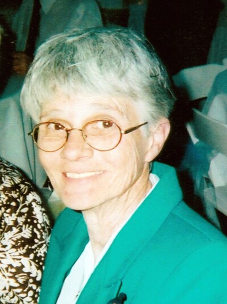 Dorothy G. James Profile Photo