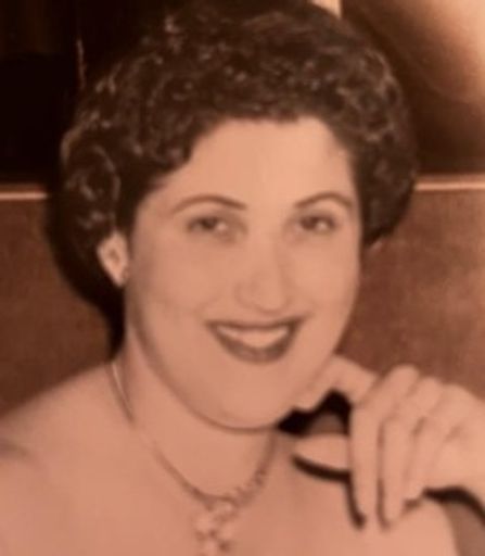 Grace Lombardo Profile Photo