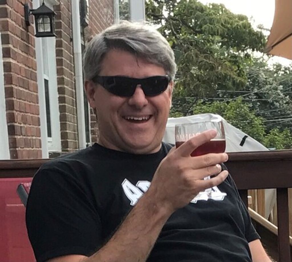 Jan Vincent Vandenberg Profile Photo