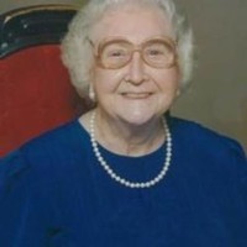 Frances Alta Chase