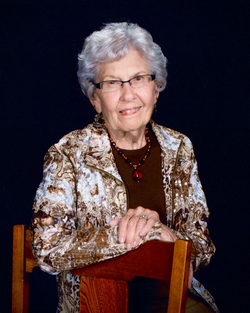 Doralice Mary Ney