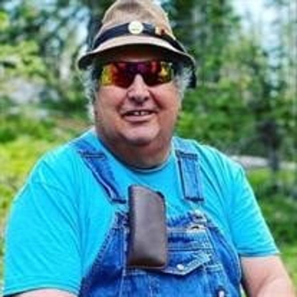 Thomas P Foley Profile Photo
