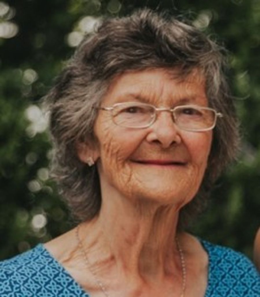 Sharon Tuttle Profile Photo