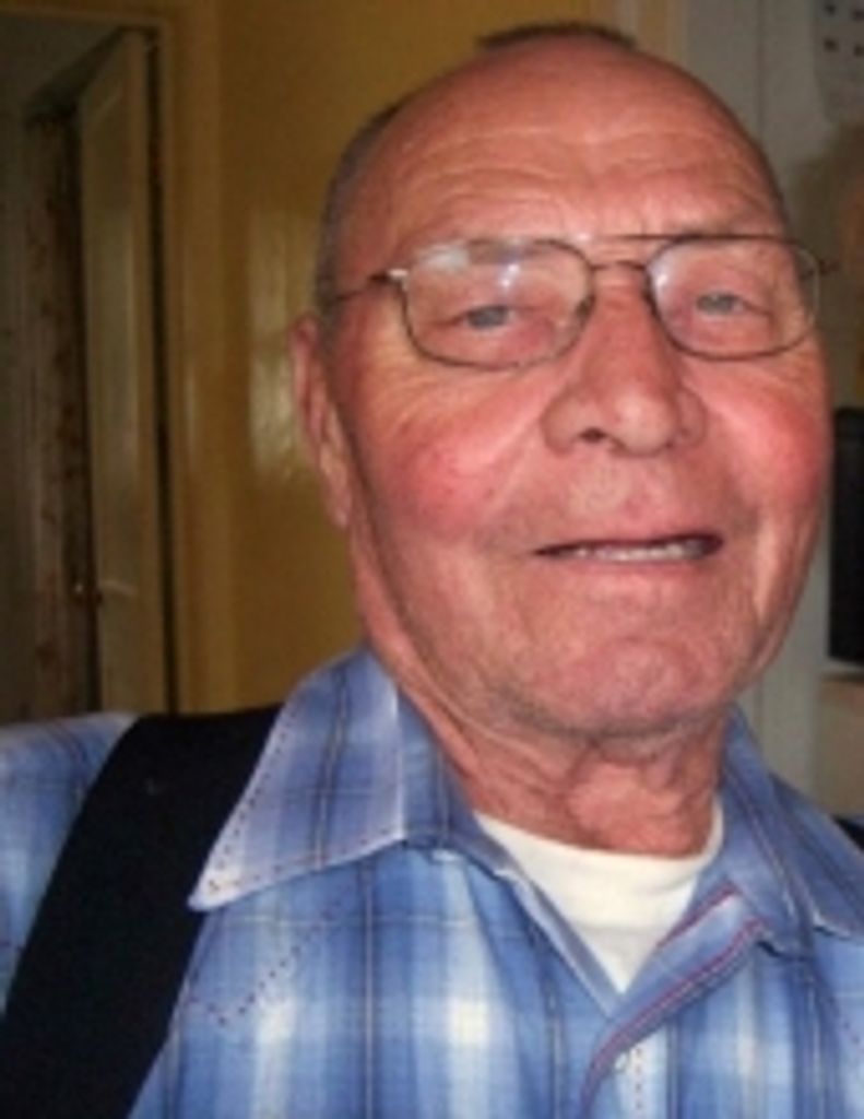 Gerald  Wohlk