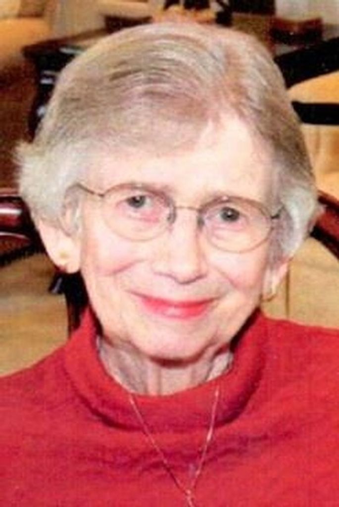 Marie P. Reinhold