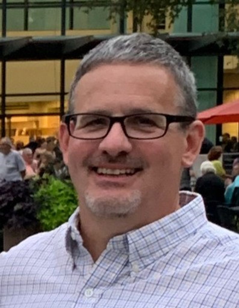 Michael Kevin Goforth