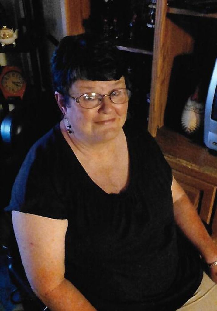 Beverly Gayle Mann Profile Photo