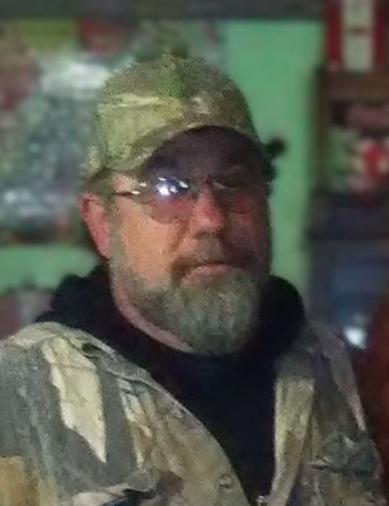Joseph Allen Miller Profile Photo