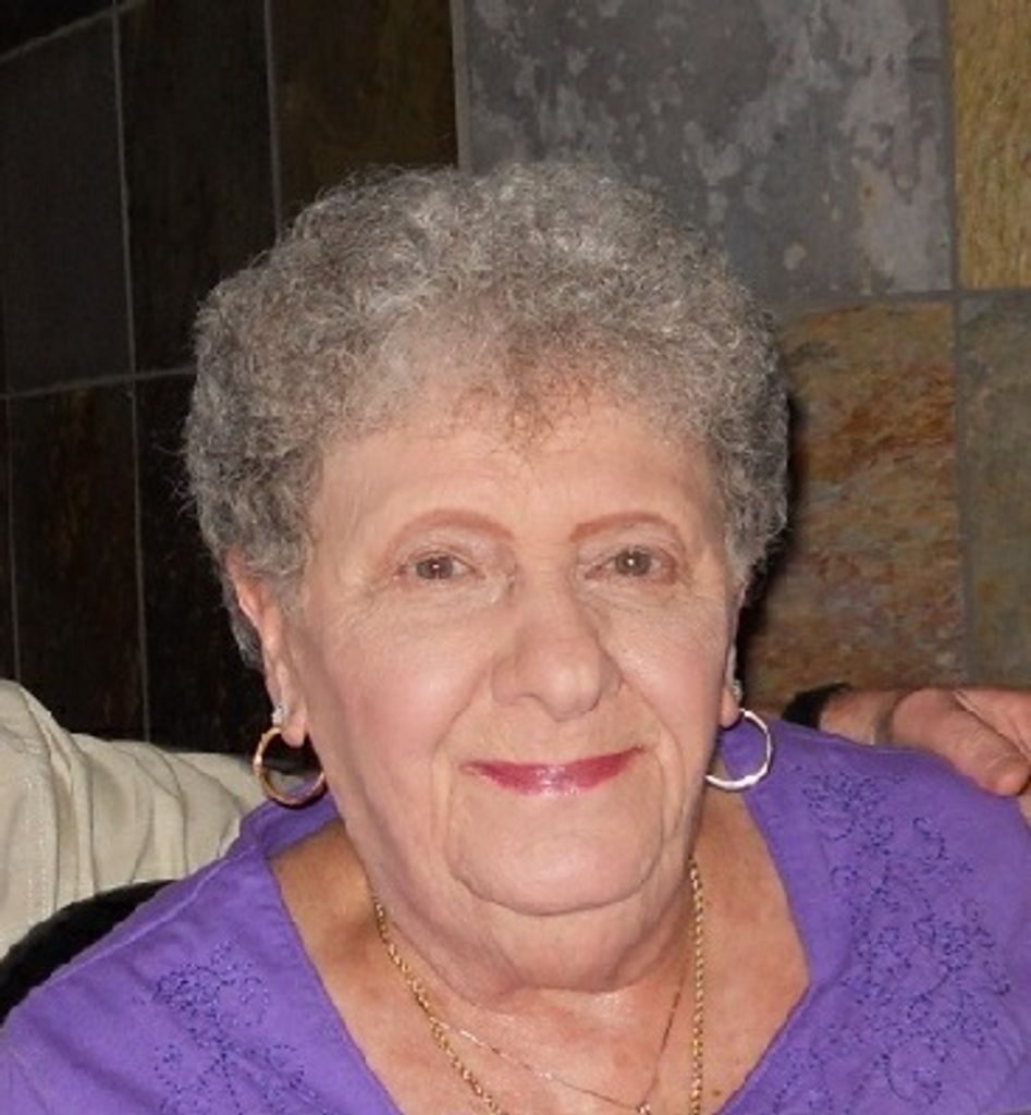 Rose Marie Monzo