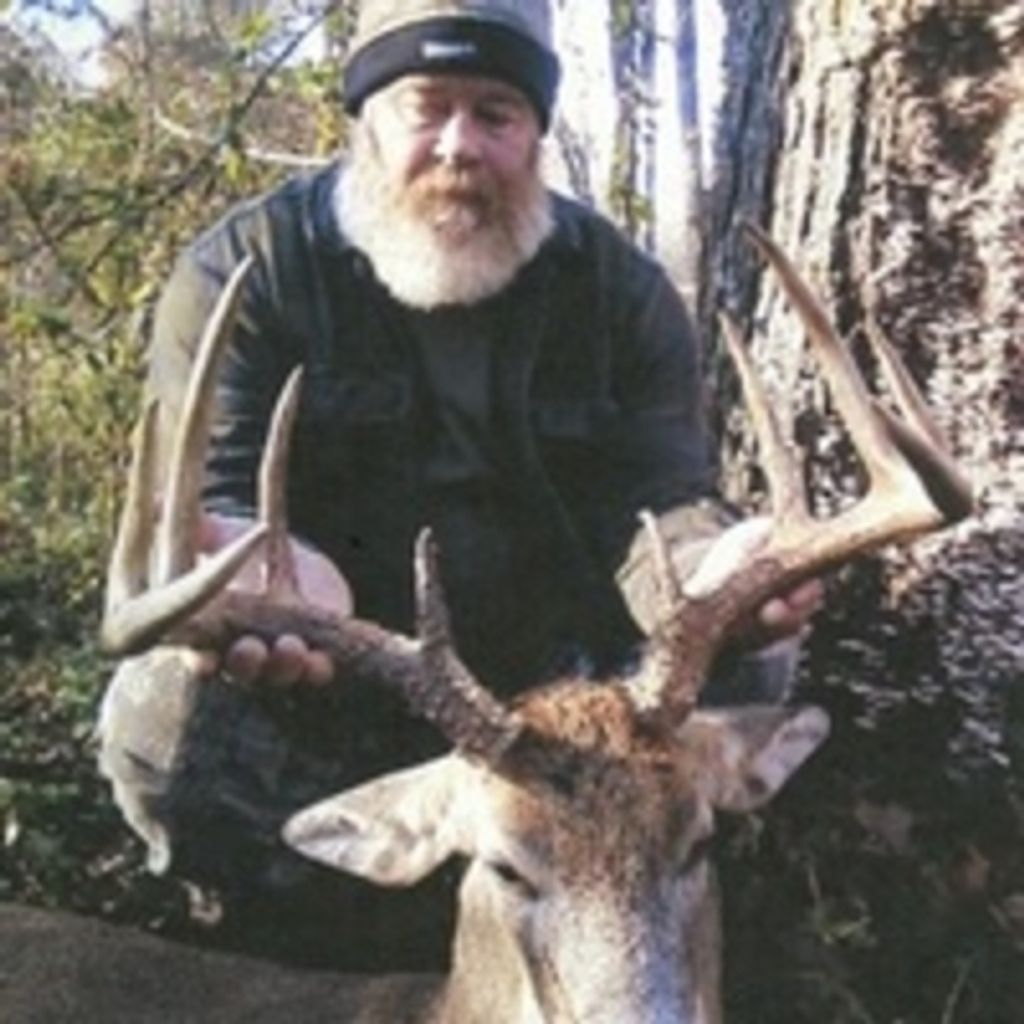 Steven Shrader Profile Photo