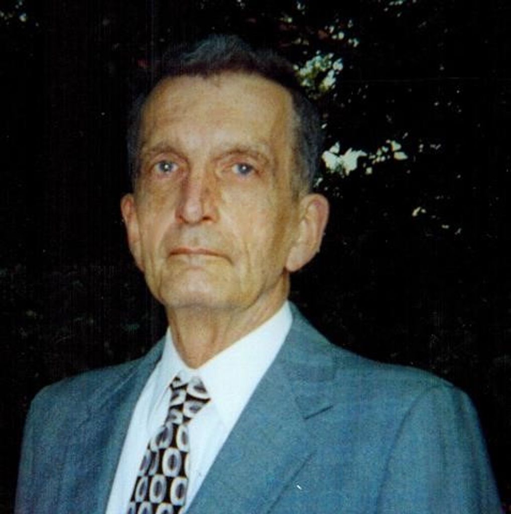 Lawrence "Larry" Charles Tracy