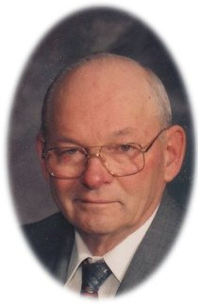 Bernard  Meincke