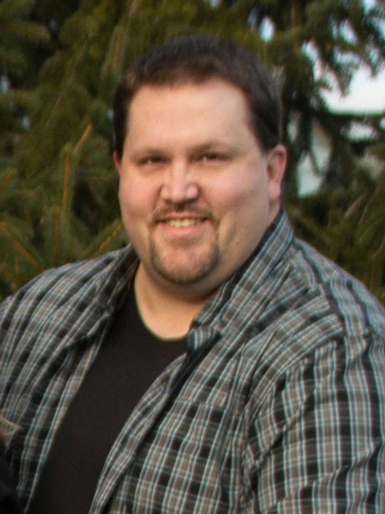 Frank Freeman Profile Photo