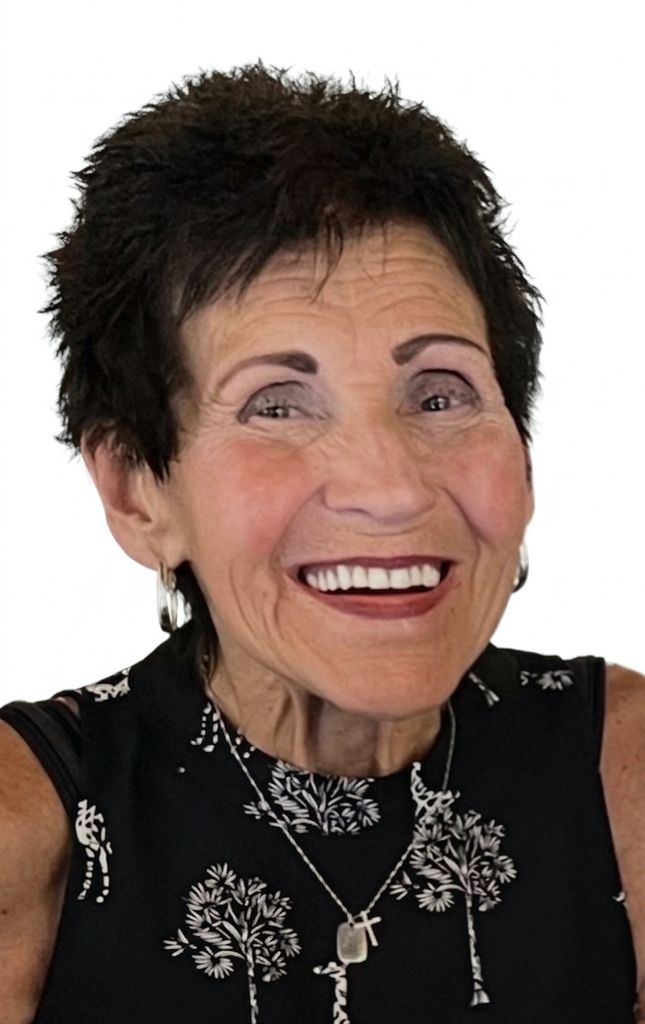 Christine Ann Jakiela-Myers Profile Photo