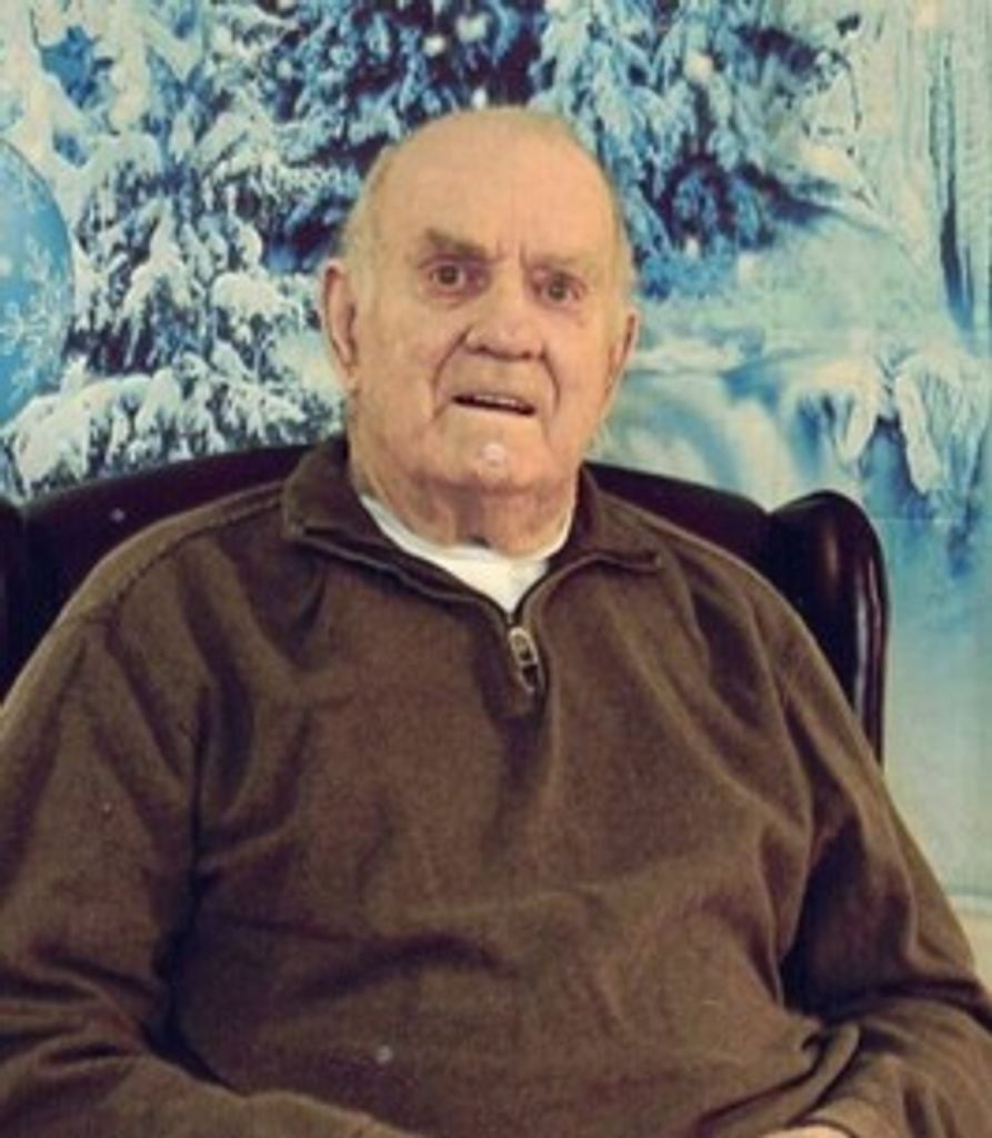 William Parks Profile Photo
