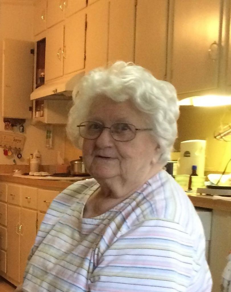 Ann Shaw Game Profile Photo