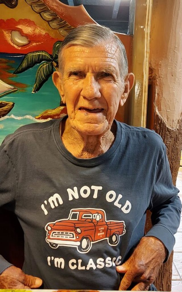 Bobby Gene Irons Profile Photo