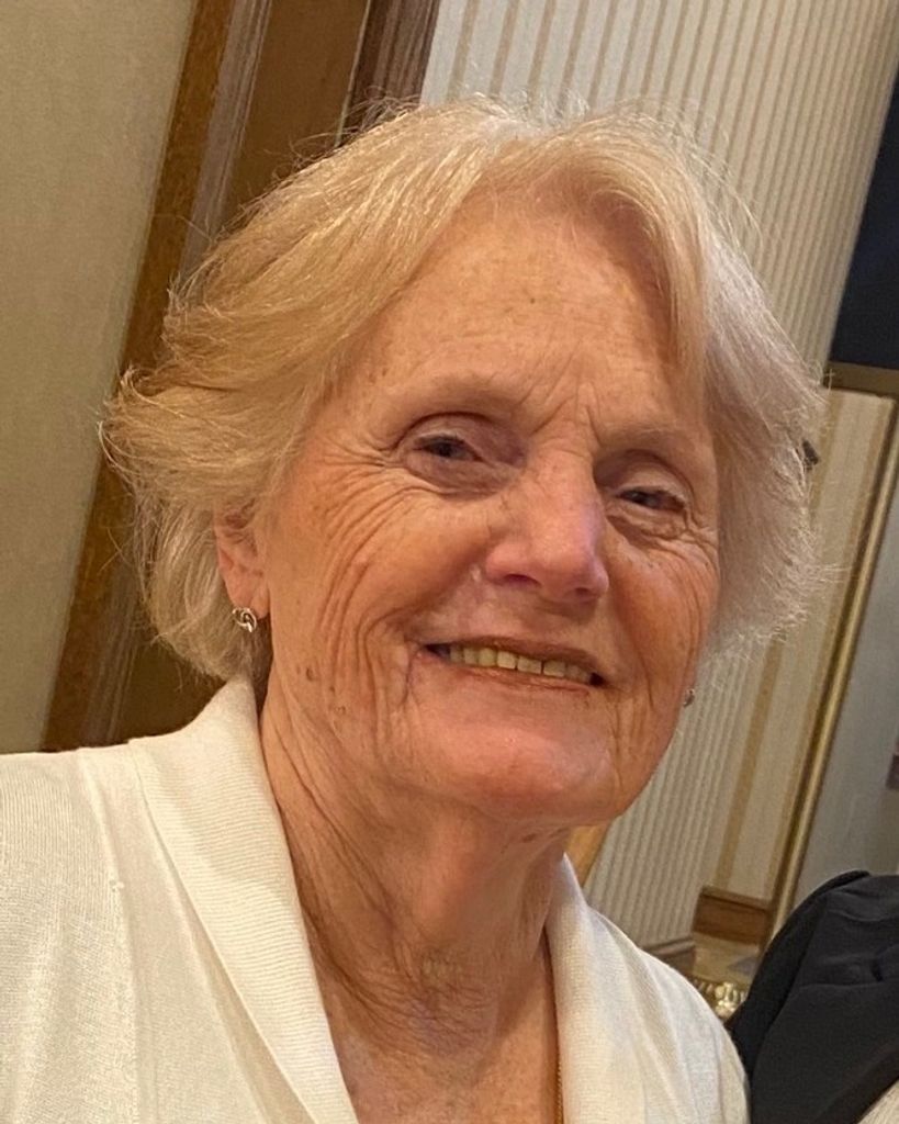 Geraldine Clancey