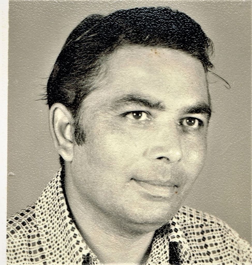 Vinaychandra Doshi Profile Photo