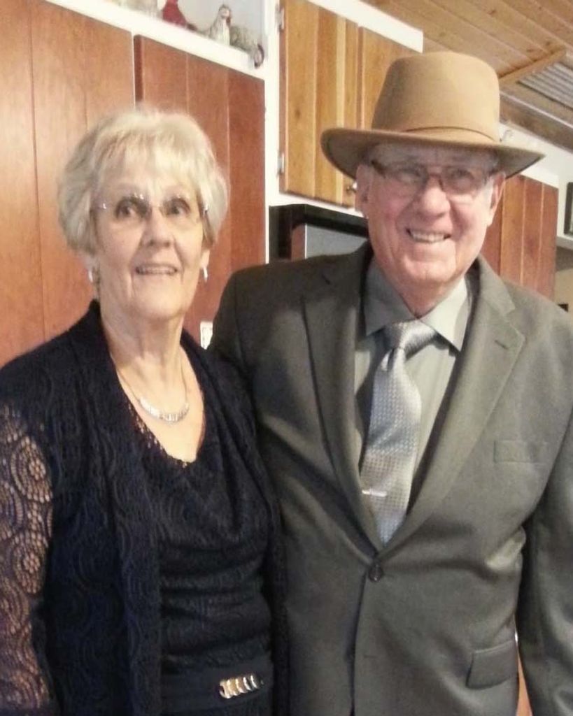 Donna M. Ridenhour