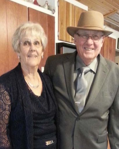Donna M. Ridenhour's obituary image