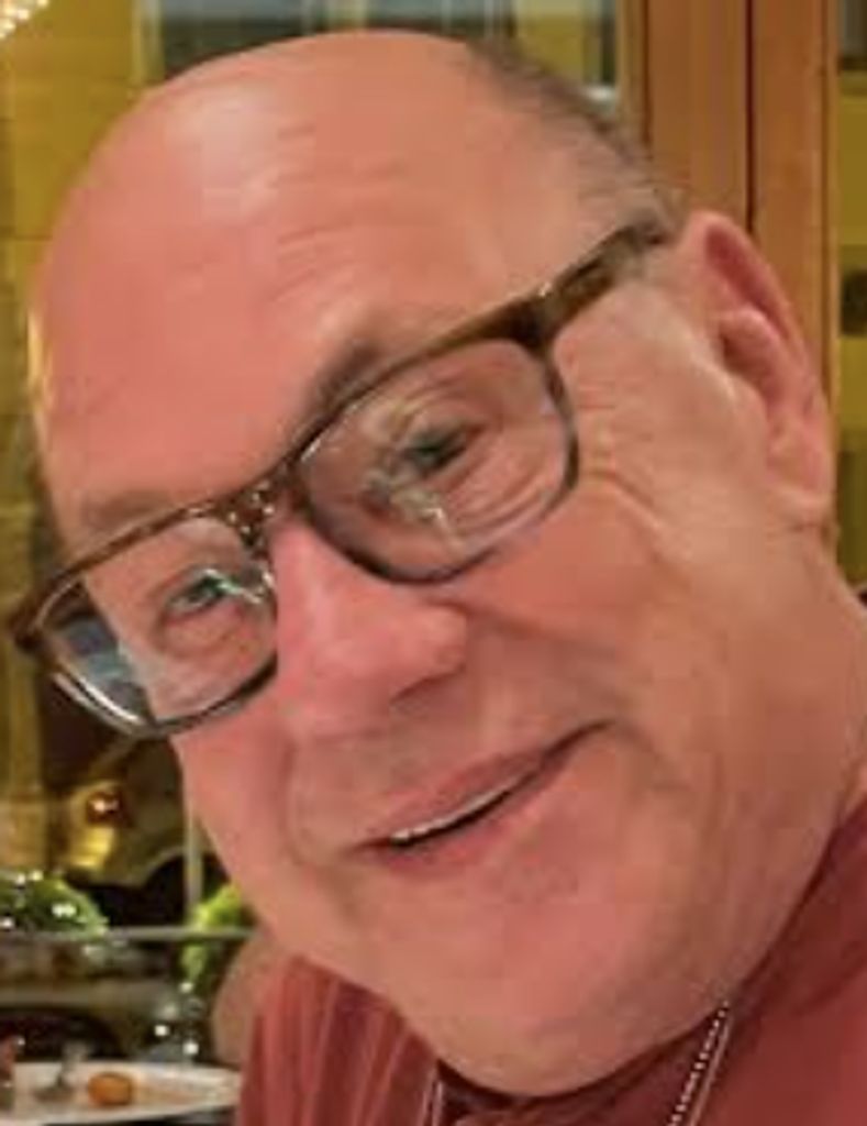 John David Saxon
