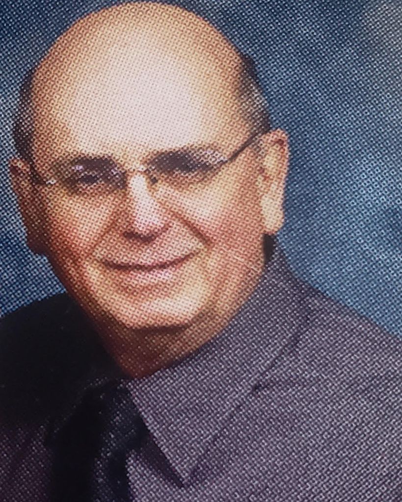 Gordon Hoyle Casey Profile Photo