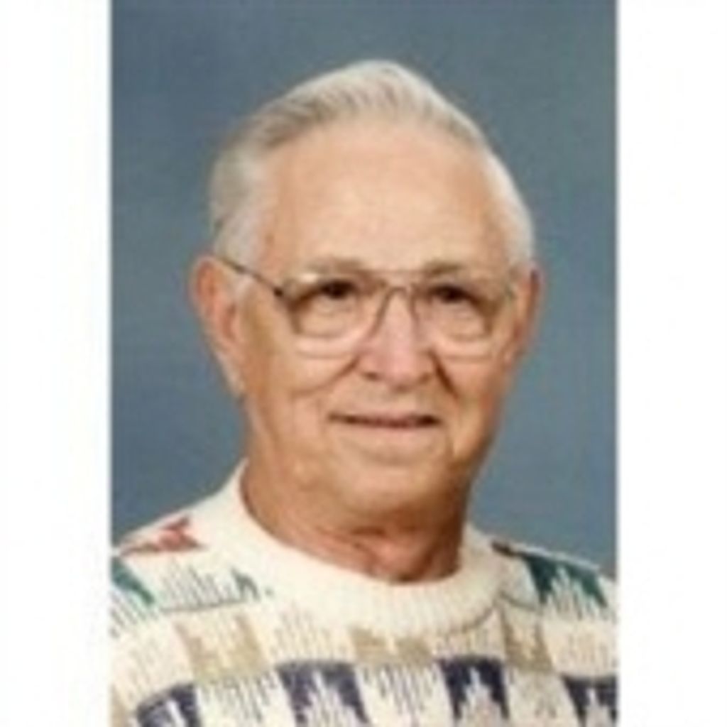 Edwin John Bonfig Profile Photo
