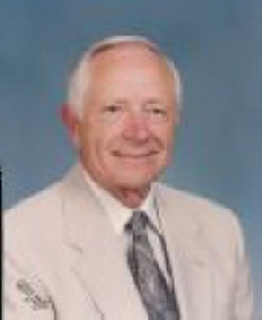 Raymond G Scharpf