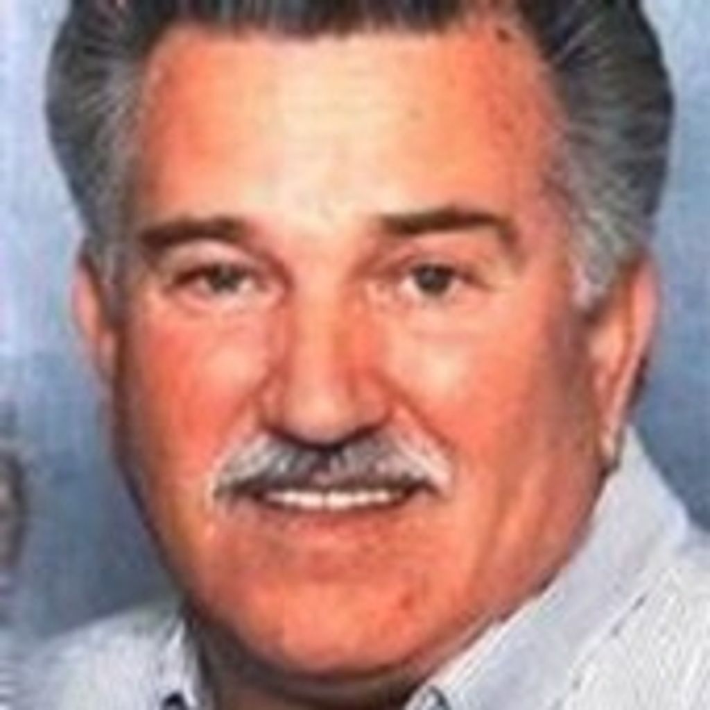 William Mitchell Greeson Profile Photo