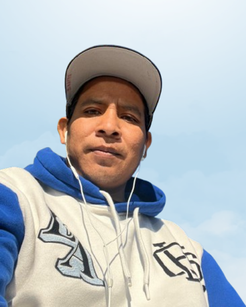 Elias Florencio Sohom Carrillo Profile Photo