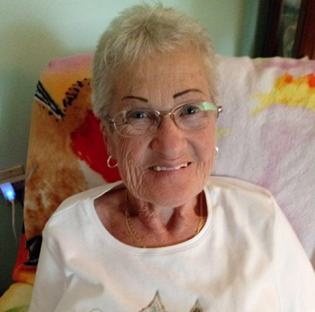 Sandra Kay Murrey