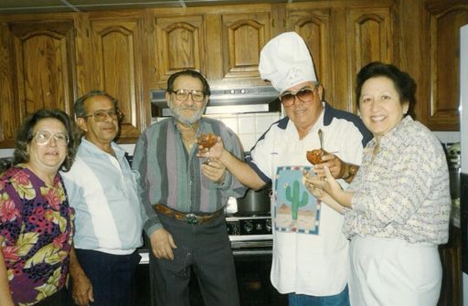 Jose and Josefina Duarte photo gallery thumbnail 47 of 51